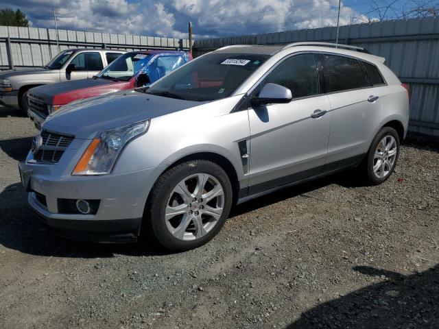 3GYFNEEY0AS536314 Cadillac Srx Performance Collection 2010
