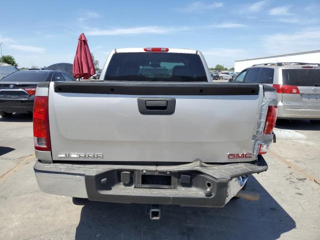 2007 GMC New Sierra C1500 VIN: 2GTEC19C671725164 Lot: 56510944