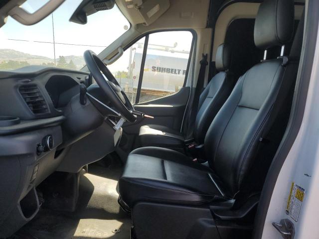 2023 Ford Transit T-250 VIN: 1FTBR1C87PKB18079 Lot: 57337674