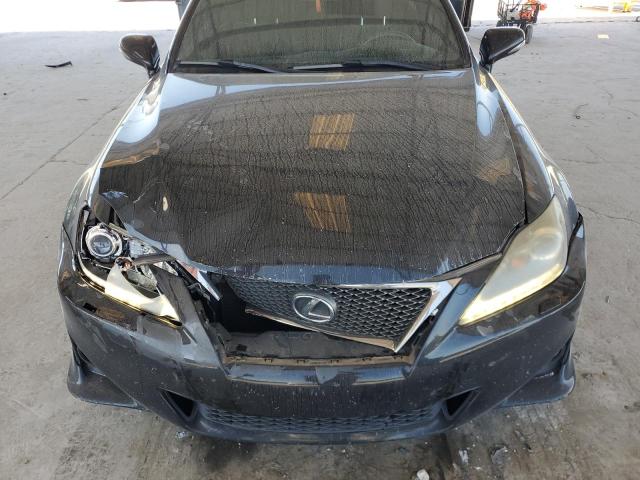 2011 Lexus Is 350 VIN: JTHBE5C28B5026175 Lot: 56941854