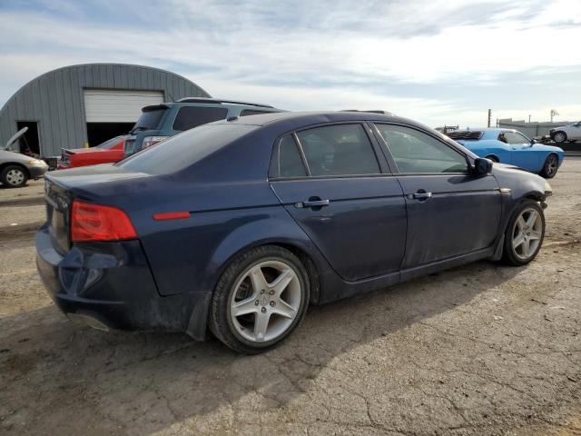 2005 Acura Tl VIN: 19UUA66235A065082 Lot: 56842194