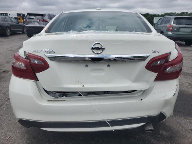 2018 Nissan Altima 2.5 VIN: 1N4AL3AP8JC239634 Lot: 56620264