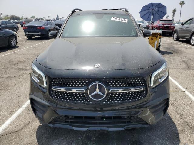 W1N4M4GB1LW043485 Mercedes-Benz GLB-Class GLB 250 5