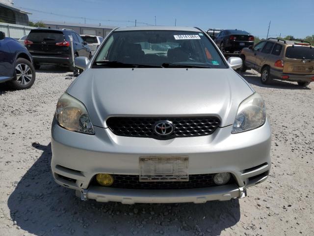 2004 Toyota Corolla Matrix Base VIN: 2T1LR32E44C256277 Lot: 55141384