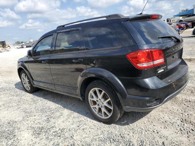 Lot #2523733786 2013 DODGE JOURNEY SX salvage car