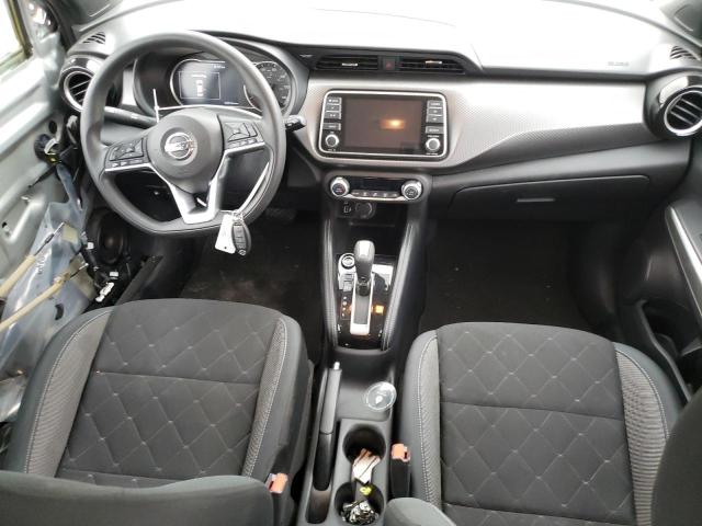 2020 NISSAN KICKS SV - 3N1CP5CV5LL517236
