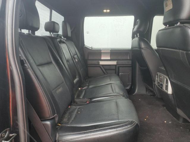 2017 Ford F150 Supercrew VIN: 1FTEW1EF8HFA13305 Lot: 54791604