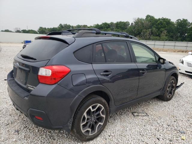 2017 Subaru Crosstrek Limited VIN: JF2GPANC3HH281468 Lot: 52953114