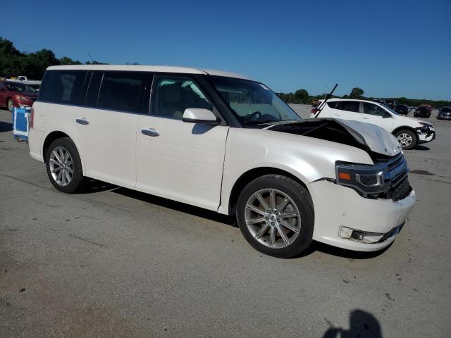 2017 Ford Flex Limited VIN: 2FMHK6D83HBA06686 Lot: 56338354