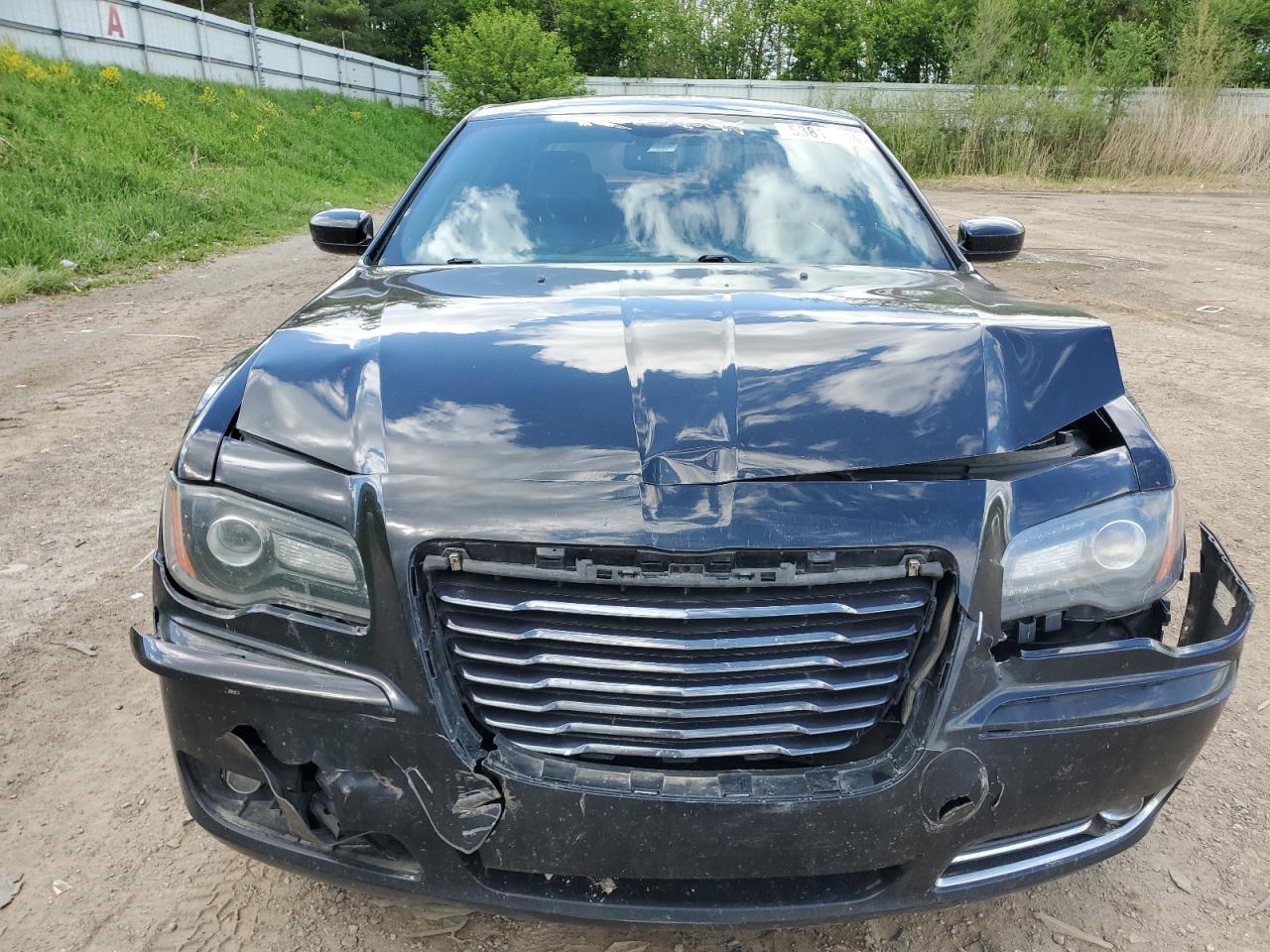 2C3CCAGG6EH249374 2014 Chrysler 300 S