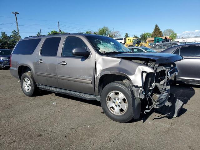 2011 Chevrolet Suburban K1500 Ls VIN: 1GNSKHE38BR196859 Lot: 54968494