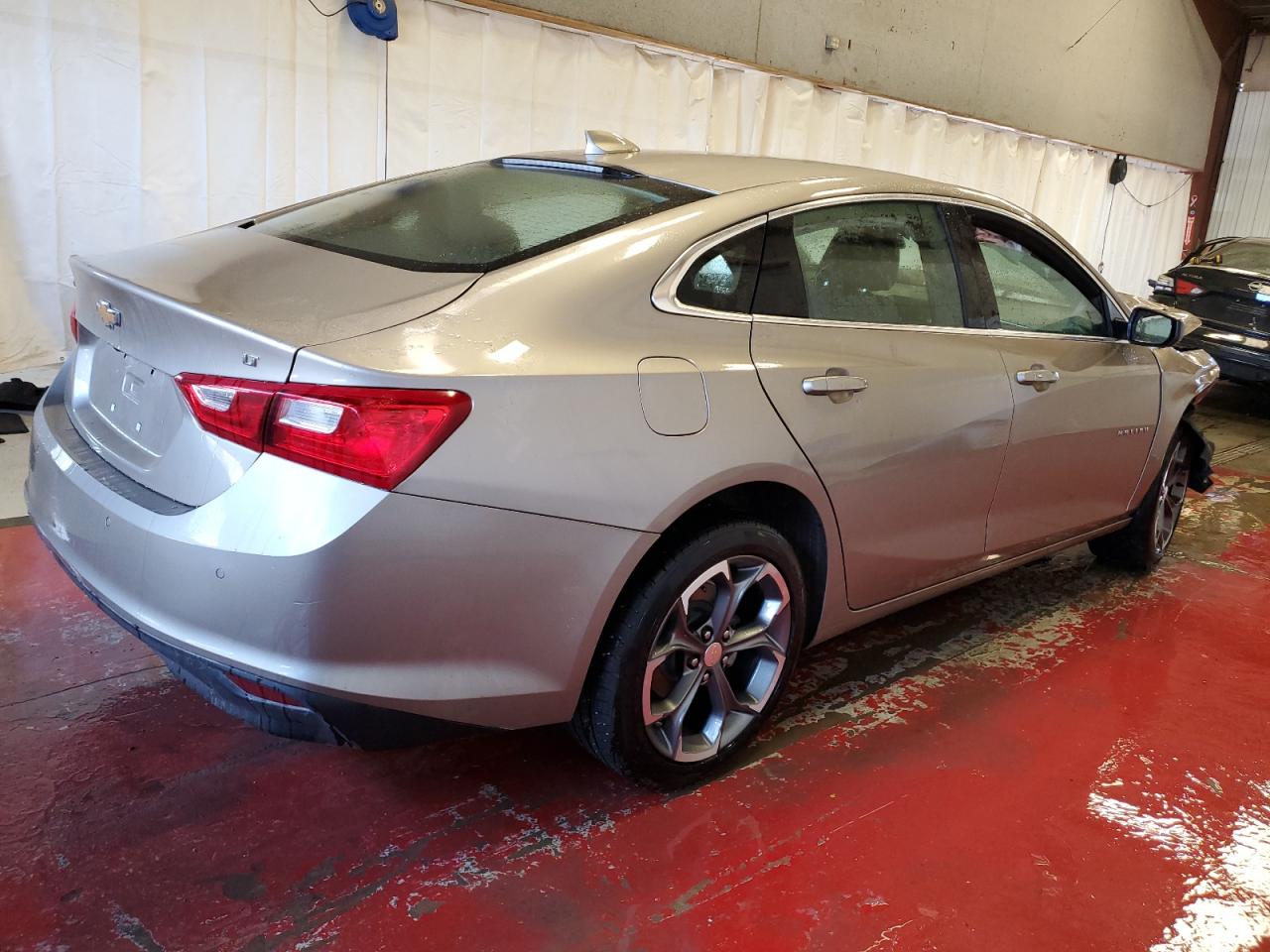 1G1ZD5ST5RF135221 2024 Chevrolet Malibu Lt