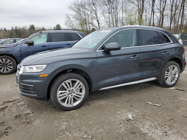 Vin: wa1bnafy2j2007724, lot: 53284444, audi q5 premium plus 2018 img_1