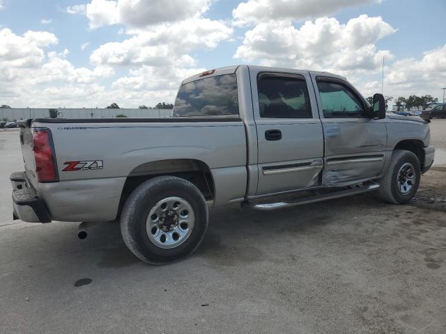 2006 Chevrolet Silverado K1500 VIN: 2GCEK13T261177321 Lot: 53805204