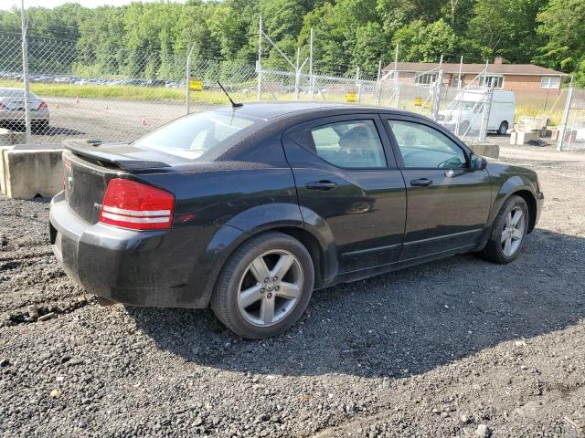 2008 Dodge Avenger Sxt VIN: 1B3LC56R98N670749 Lot: 55294114