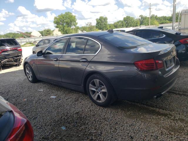 VIN WBAXH5C56DDW12887 2013 BMW 5 Series, 528 XI no.2