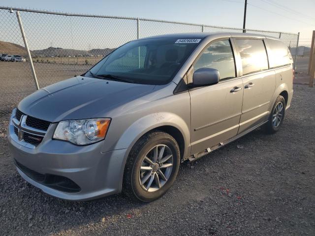 2015 Dodge Grand Caravan Se VIN: 2C4RDGBG3FR736203 Lot: 54826034