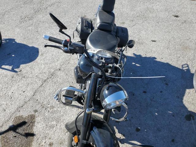 2014 SUZUKI VL800 T - JS1VS55A2E2100668