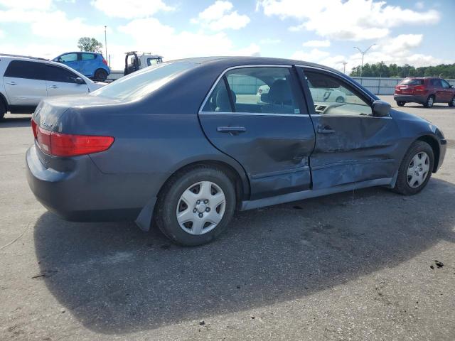 2005 Honda Accord Lx VIN: 1HGCM554X5A041569 Lot: 54818584