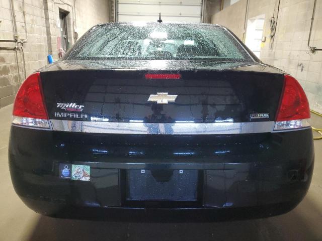 2010 Chevrolet Impala Ls VIN: 2G1WA5EK8A1137698 Lot: 55599644