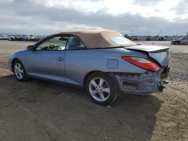 2007 Toyota Camry Solara Se VIN: 4T1FA38P37U117886 Lot: 54156824