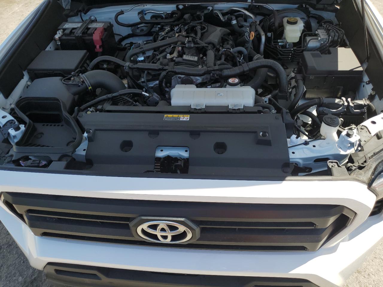 3TMLB5JN1RM003725 2024 Toyota Tacoma Double Cab