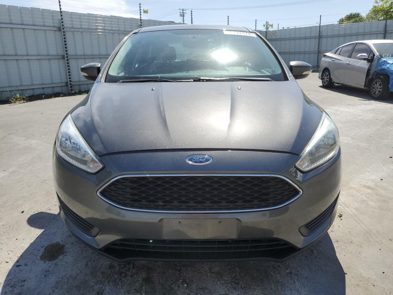 1FADP3K23FL276411 2015 Ford Focus Se