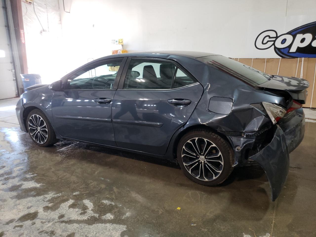 2T1BURHE5EC084900 2014 Toyota Corolla L