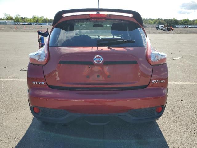 VIN JN8AF5MV5FT563577 2015 Nissan Juke, S no.6