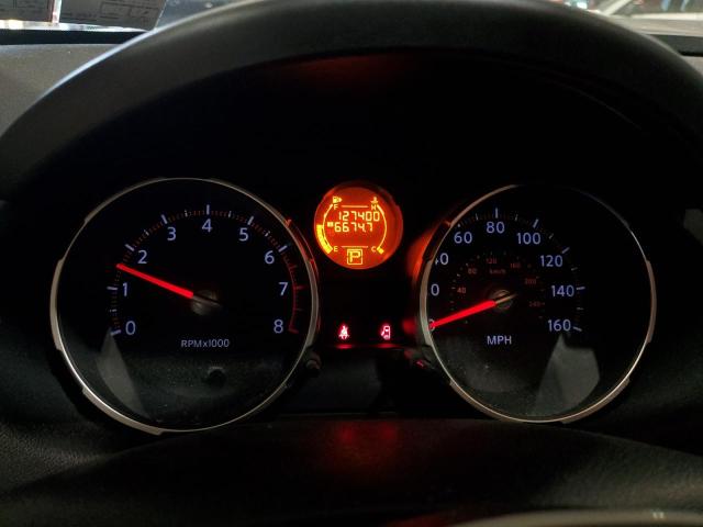 2010 Nissan Rogue S VIN: JN8AS5MV2AW130429 Lot: 54363044