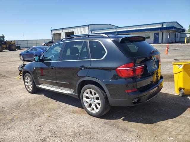 VIN 5UXZV4C5XD0B16014 2013 BMW X5, Xdrive35I no.2