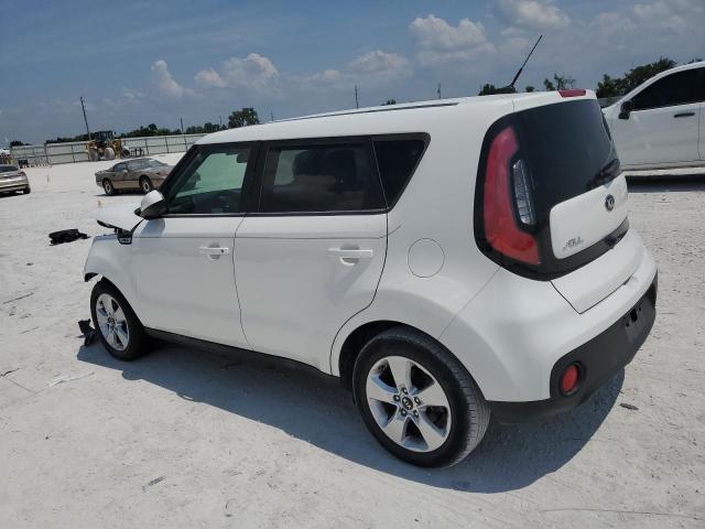 2019 Kia Soul VIN: KNDJN2A28K7025563 Lot: 54908384