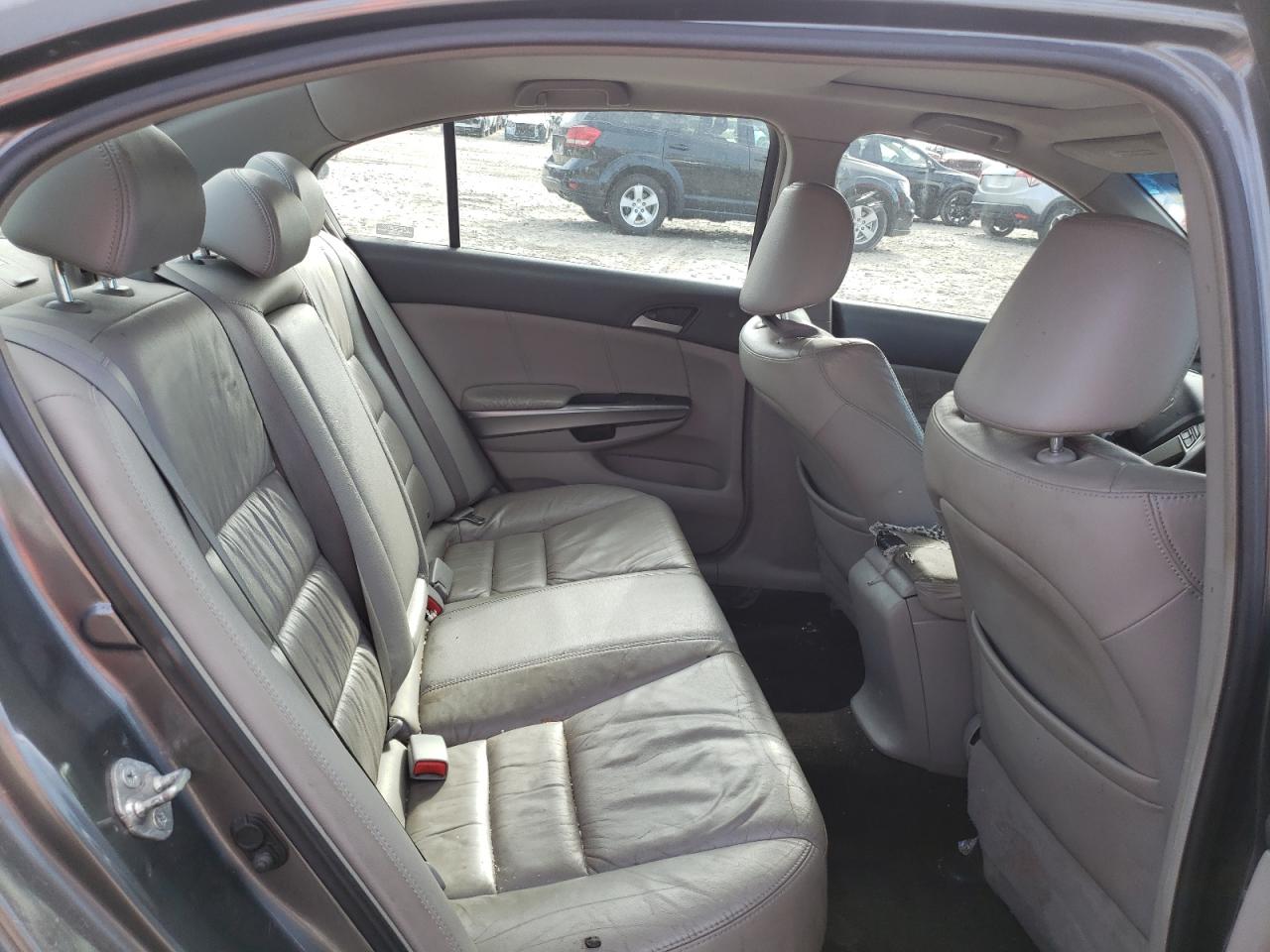 1HGCP26809A029735 2009 Honda Accord Exl