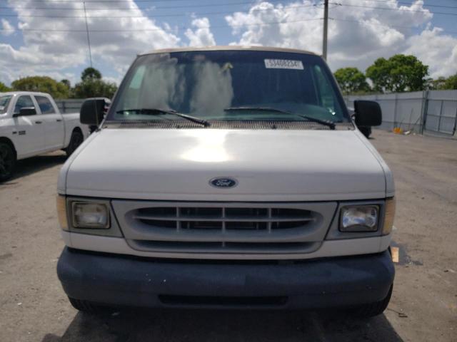 1999 Ford Econoline E150 Van VIN: 1FTRE1424XHC19985 Lot: 53408234