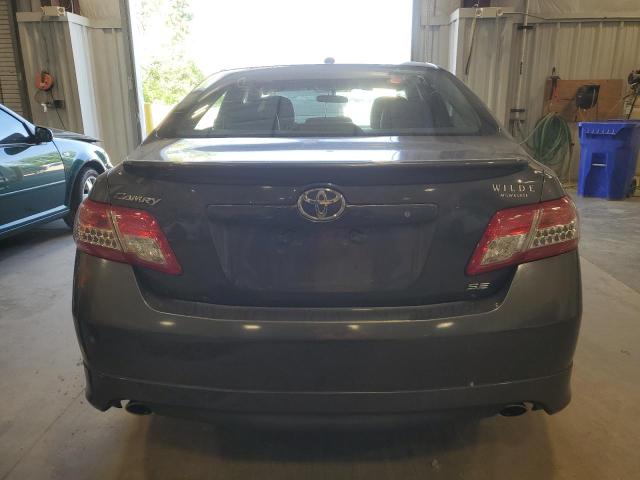 4T1BK3EK5BU614256 2011 Toyota Camry Se