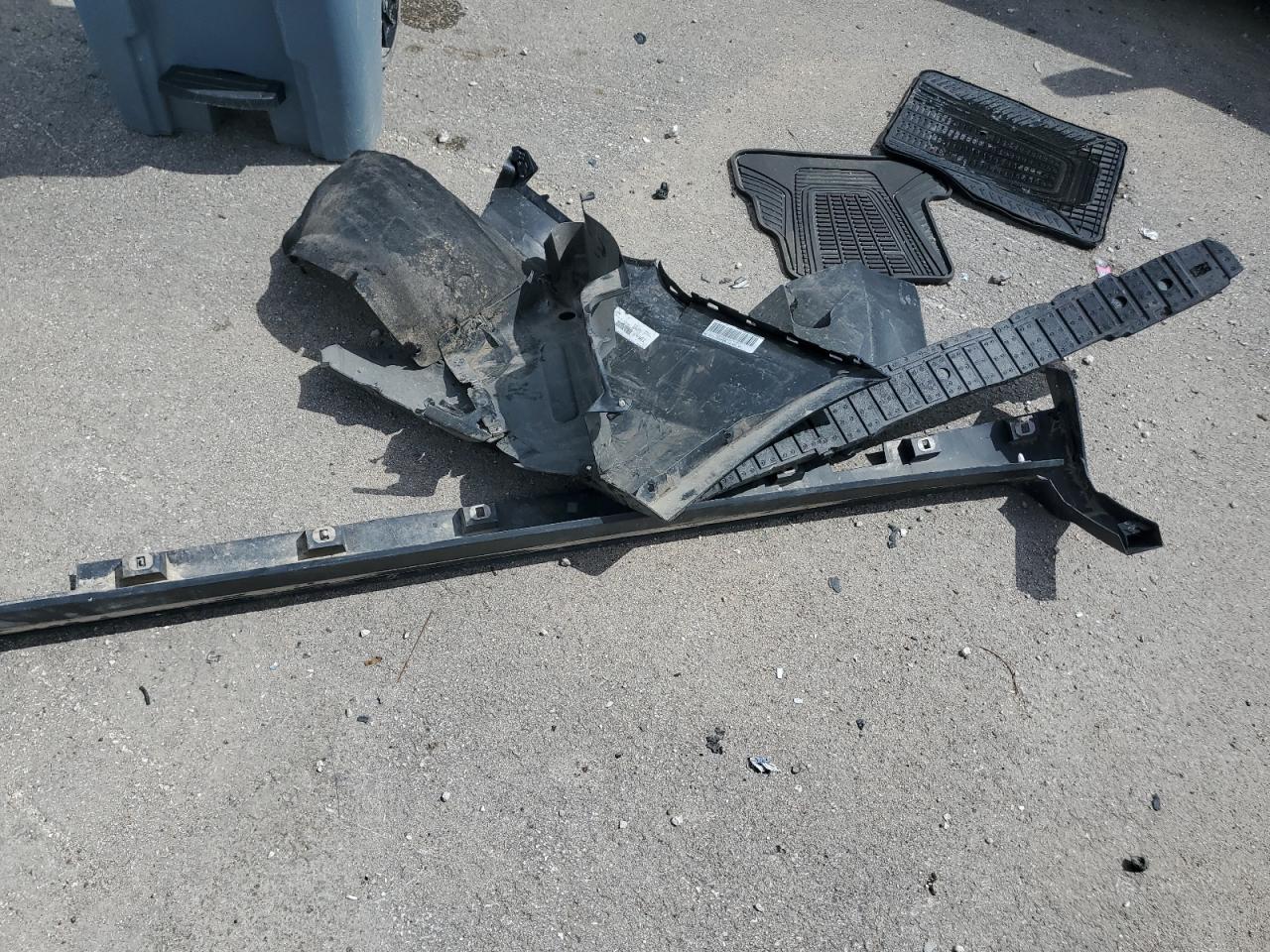 WBA4R9C56HK878127 2017 BMW 430Xi