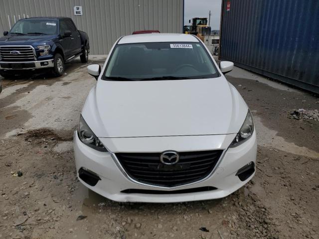 2016 Mazda 3 Sport VIN: JM1BM1T70G1312495 Lot: 55613844