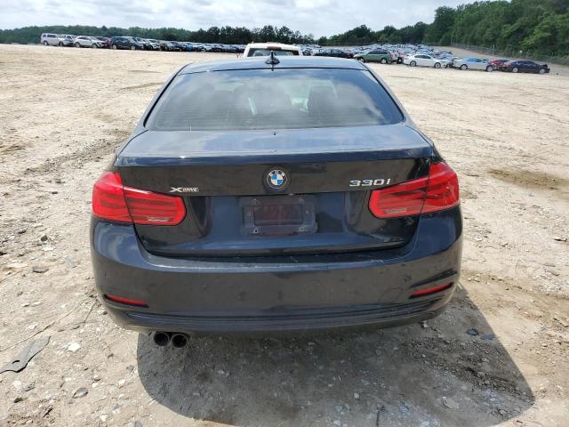 2018 BMW 330 Xi VIN: WBA8D9G56JNU71682 Lot: 53631894