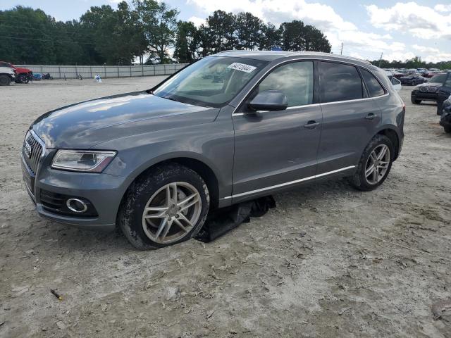 2014 Audi Q5 Premium Plus VIN: WA1LFAFP7EA037354 Lot: 54272044