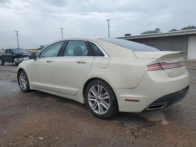 2014 Lincoln Mkz Hybrid VIN: 3LN6L2LU5ER829211 Lot: 53761454