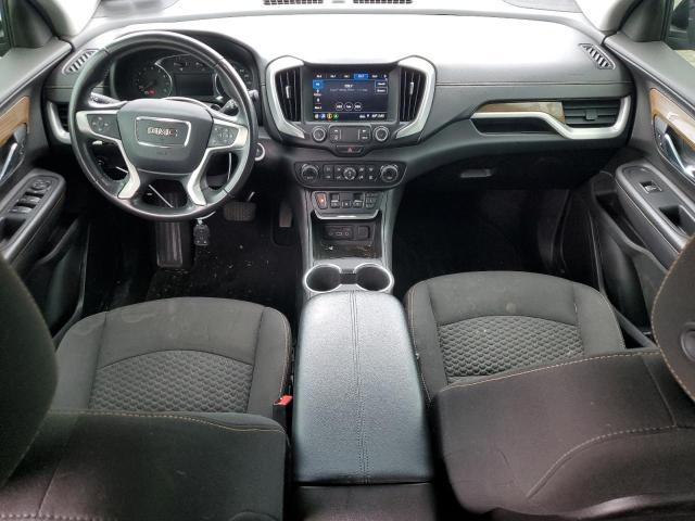 2019 GMC Terrain Sle VIN: 3GKALTEV7KL138534 Lot: 54382304