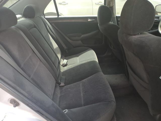 2005 Honda Accord Lx VIN: 1HGCM56435A121987 Lot: 55895304