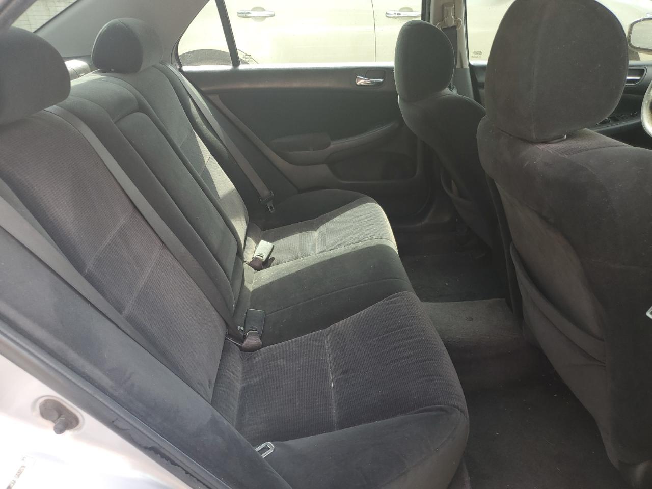 1HGCM56435A121987 2005 Honda Accord Lx