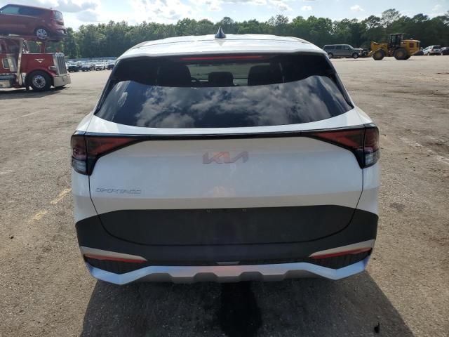 2024 Kia Sportage Lx VIN: KNDPU3DF5R7220869 Lot: 53208524