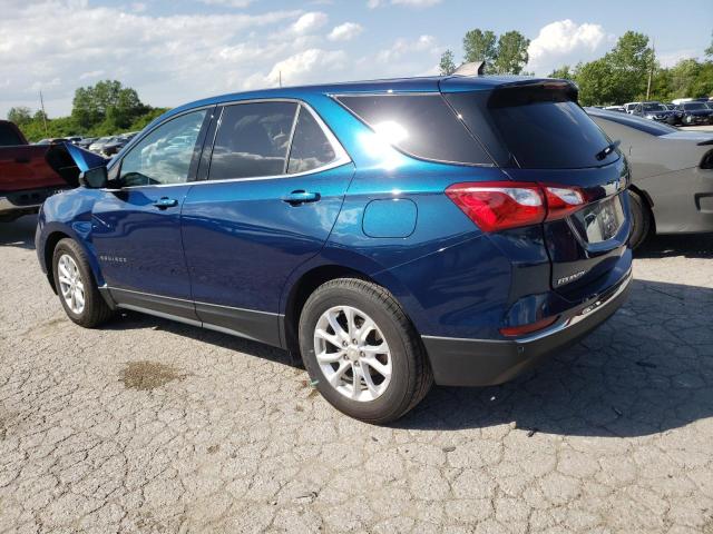 2020 CHEVROLET EQUINOX LT - 3GNAXKEV0LL192065