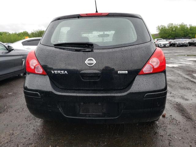 2012 Nissan Versa S VIN: 3N1BC1CP3CK810026 Lot: 54920854