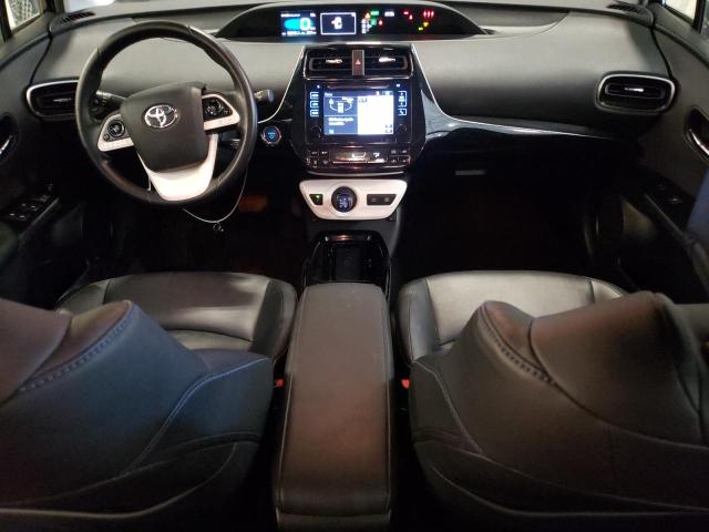 2017 Toyota Prius VIN: JTDKARFU5H3043215 Lot: 56218404