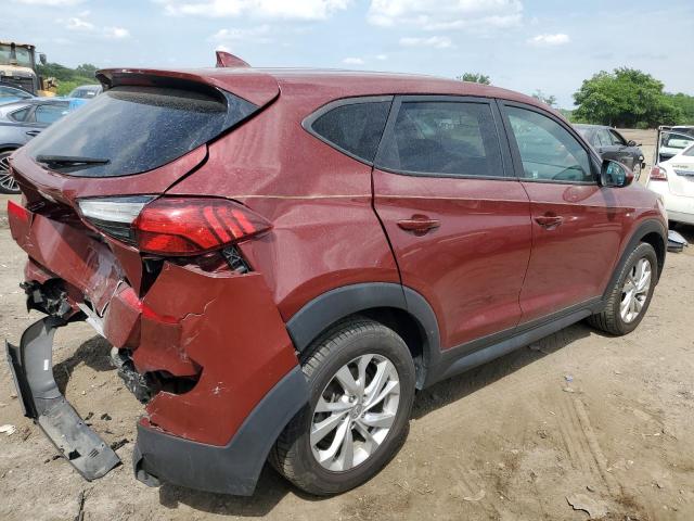 KM8J23A47KU857019 2019 Hyundai Tucson Se