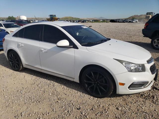 2015 Chevrolet Cruze Lt VIN: 1G1PC5SBXF7237315 Lot: 54917554