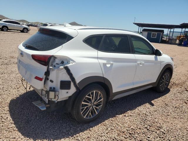 2020 Hyundai Tucson Limited VIN: KM8J33ALXLU177072 Lot: 56495144